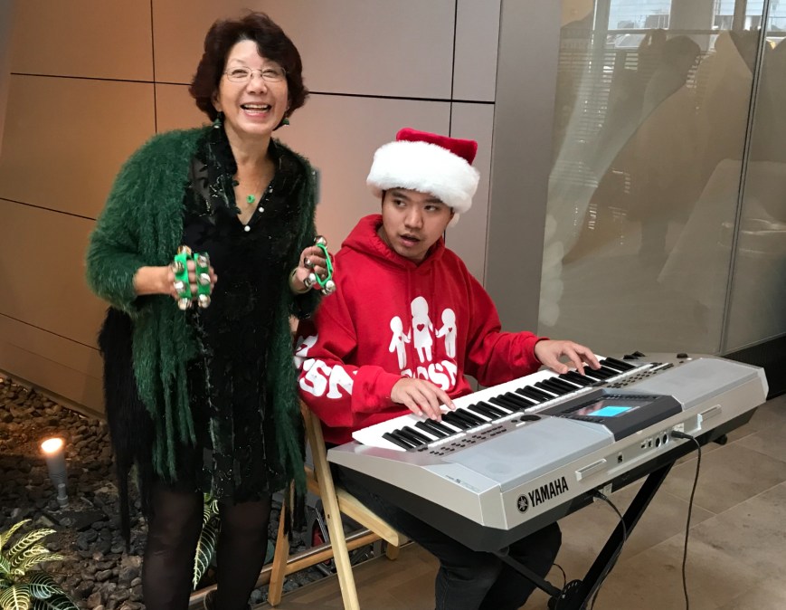 《閃耀計劃》的初心 ,從對話開始